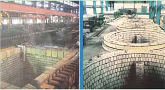 Potassium Silicate for Anti-corrosion